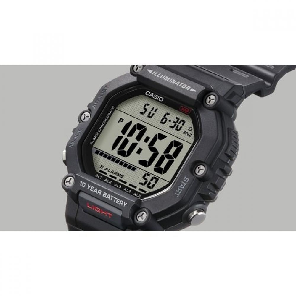 Casio Модель повышенной прочности Ae 1600h 1ajf