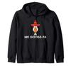 Me Me Zip Hoodie Goose-Ta Goose-Ta ---