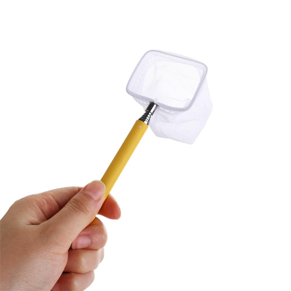 Fish Tank Cleaning Shrimp Catching Gadgets Fish Tank Accessory Fishnet Aquarium Supplies Catch Net