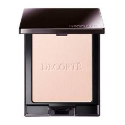 Kose COSME DECORTE Translucent Setting Powder 9g Пудра для лица