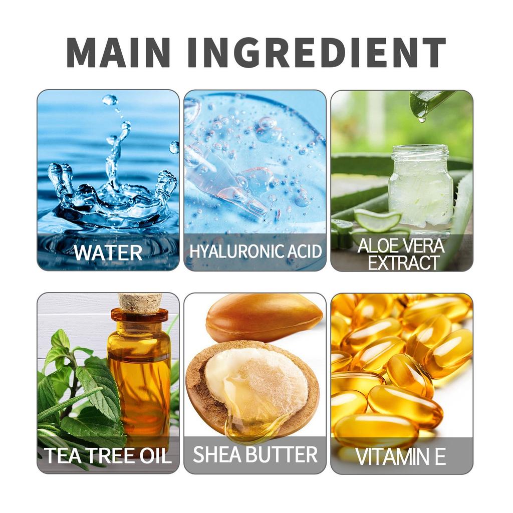 Buttock Care Cream  Acne Whitening Cream  Buttock Acne Care Cream  Smooth Skin Gentle And Non Irritating 100g