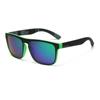D731 Men's Retro Polarized Outdoor Cycling Sunglasses