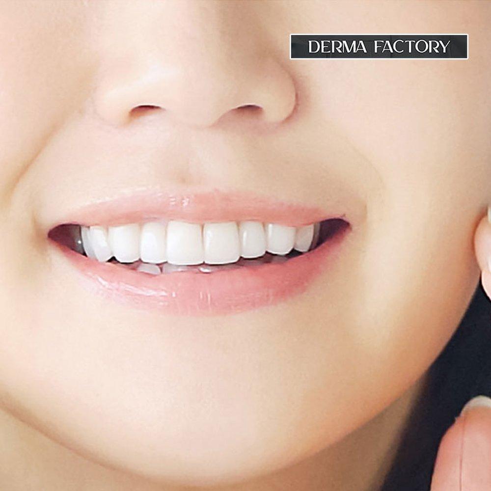 DERMA FACTORY Сертифицированная веганская сыворотка с гиалуроновой кислотой и ниацином 21% (Ниацинамид + Гиалуроновая кислота) 80мл