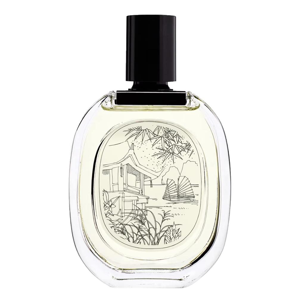DIPTYQUE Eau De Toilette with Shopping Bag (100ml) (100ml)