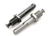 1/2 Chuck Adapter for SDS Plus Hammer Drill Power Tool Spare Parts