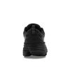 HOKA Bondi 8 Caged Stealth Tech Pack - тройные черные кроссовки унисекс 1155391-BBLC