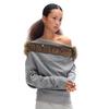 Hot Girl Vintage Gothic Punk Button Leather Belt Women Plush Closure Waist Cincher Y2k Wide Belt Ladies Fashion Waistband Decor
