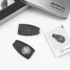 zsndh4 New For Mercedes Benz For Mercedes Benz W218 W176 W253 X253 X205 GLC/GLE/ML-class Apple Tree Key Case Rear Cover Car Smart Key C
