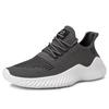 Male Sneakers High Quality Men Shoes Comfortable Casual Fashion Breathable Lightweight Sneakers Big Size Running Shoes for Men