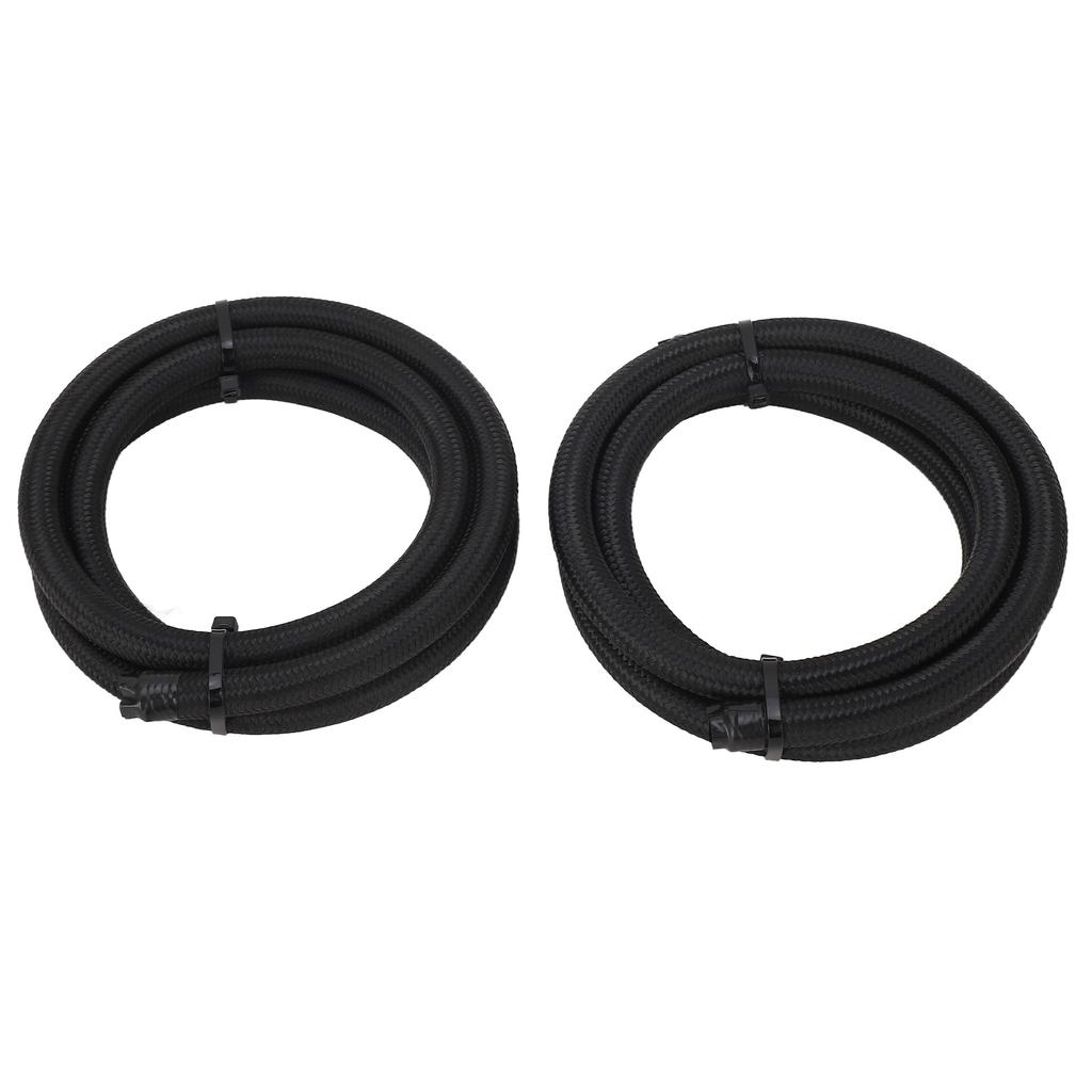 Универсальный комплект шлангов насоса гидроусилителя руля 551082 Возвратная линия низкого давления для замены LS Ls1 Ls3