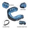 Universal Football Mouthpiece Comfortable Sports Mouthguard  Hockey Accessories