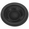 Speaker Cone Drum Paper 0.8 Inch Inner Diameter Paper Subwoofer Cone Drum Paper with Rubber