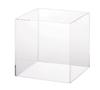 Acrylic Box Pentahedron W150 X D150 X H150 (transparent)
