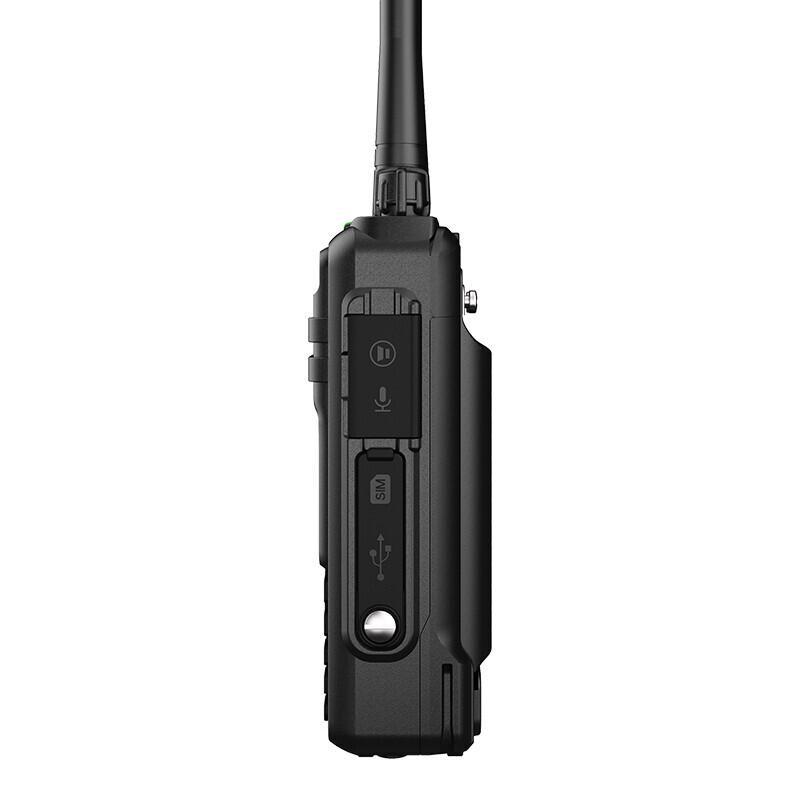 Panteng POC9830KT 4G Tri-Mode Long-Range Walkie-Talkie (CN version)