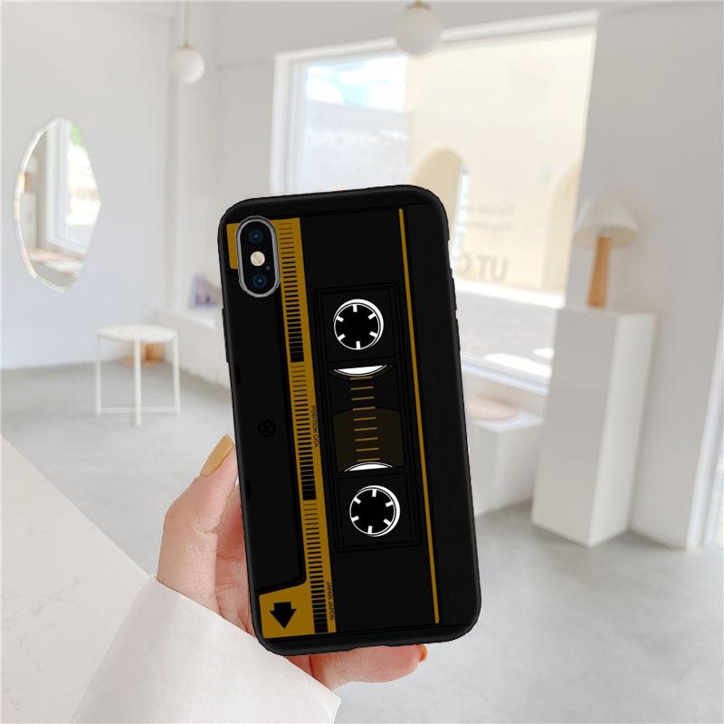 PP17 Кассета Винтажный футляр для кассеты для Motorola Edge 60 60s 70 G86 G56 G54 E14 G04S G45 G54 G64 S30 S50 X30 X40 X50 Ultra Pro Power