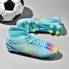 Футбольные бутсы, мужские футбольные бутсы, профессиональные бутсы для тренировок на открытом воздухе, спортивные кроссовки для взрослых, подростковая обувь для футзала