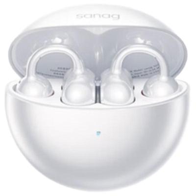 SANAG S6S Ultra Клипсы-наушники с открытым ухом Bluetooth