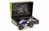 Minichamps масштаб Yamaha Валентино Росси 2009 Чемпион мира MotoGP 1/12 YZR-M1 #46