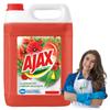 Ajax Płyn -  Floral Fiesta Polne Kwiaty 5L