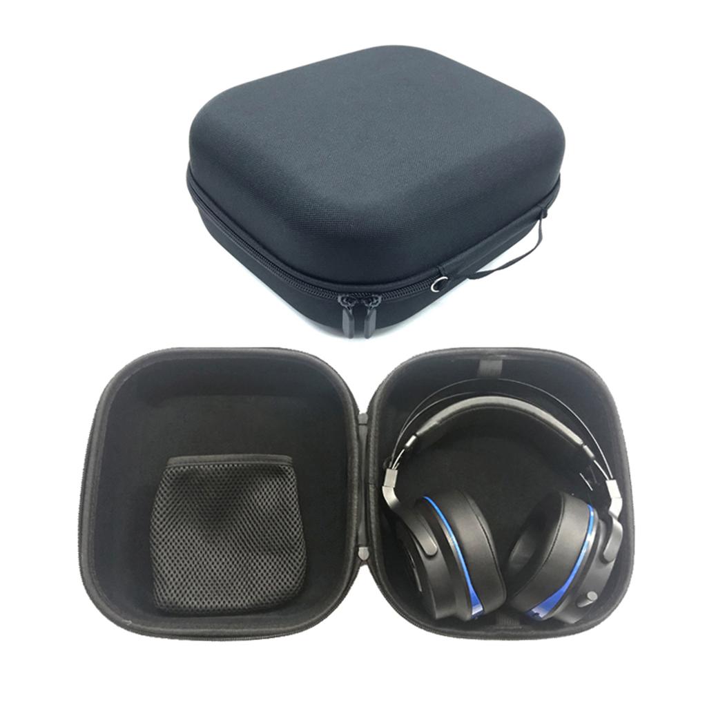 EVA Hard Case For AKG Sennheiser Headphone Cover Storage Bag Waterproof Travel Carrying Case