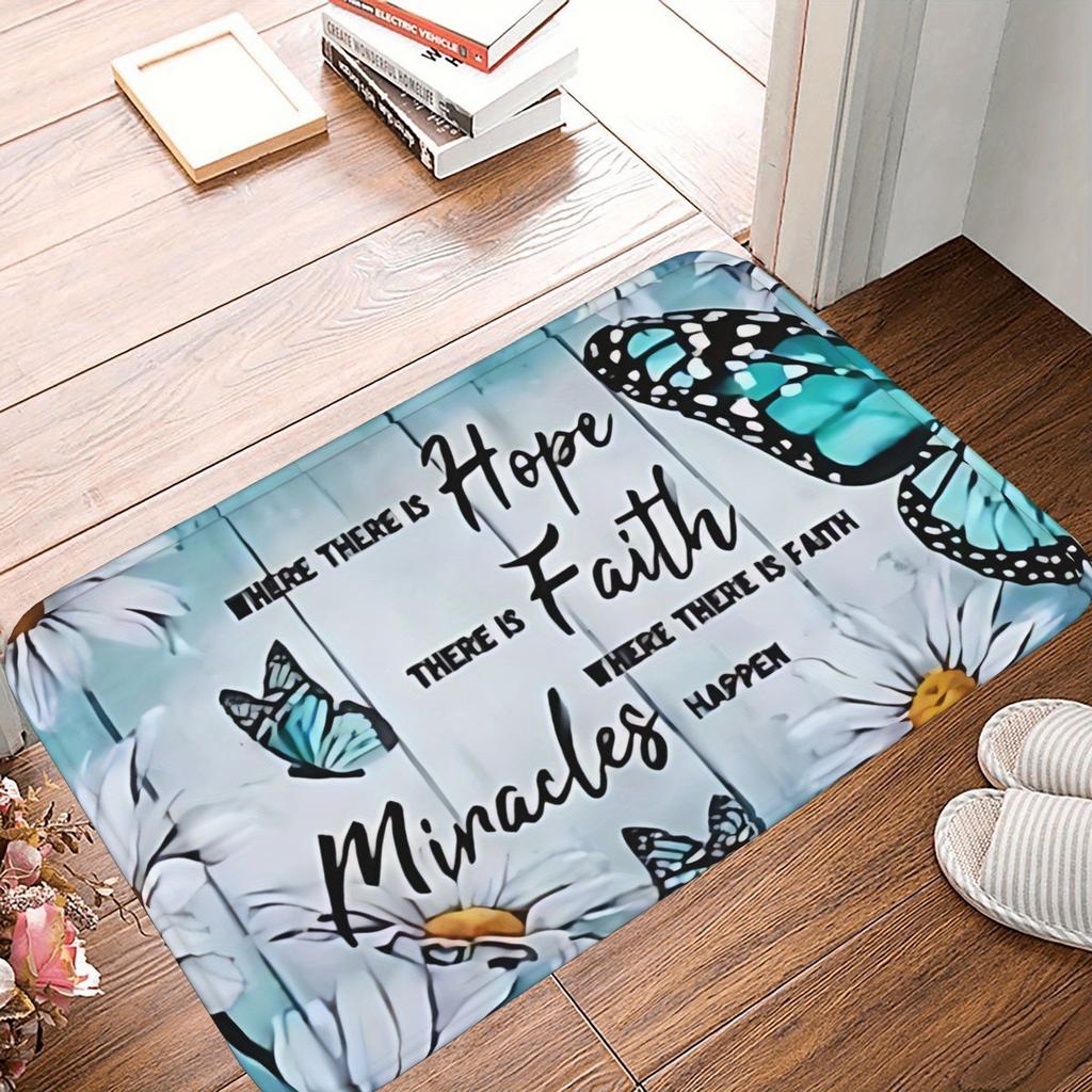 1 шт. Коврик для кухни с рисунком лодки, Нескользящий придверный коврик, Поп-дизайн, Коврик для ванной, Коврик для ванной, Ковер для дома, Раковина, Прачечная, Декор