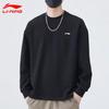 Li-Ning Unisex Round Neck Sweatshirt