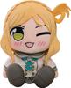 Kuripan Plush Love Live Sunshine Ohara Mari