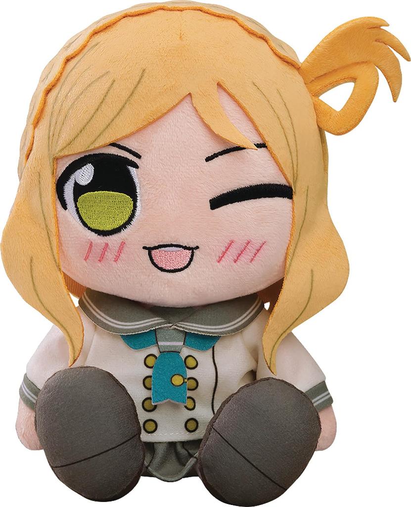 Kuripan Plush Love Live! Sunshine!! Ohara Mari