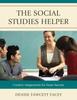 Книга The Social Studies Helper : Creative Assignments for Exam Success