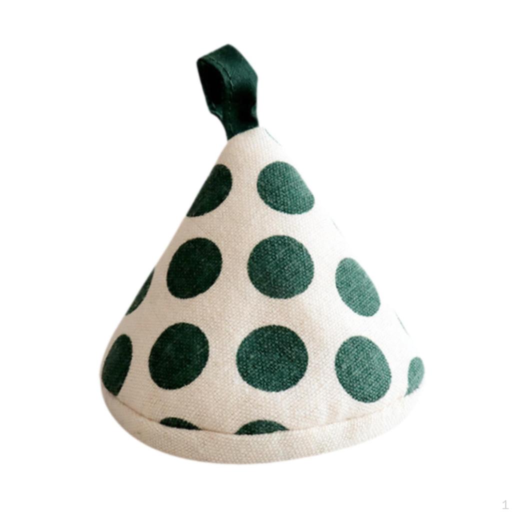 Прихватки-рукавицы, предотвращающие ожоги, для использования на сковороде и в духовке