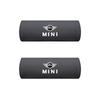 Car Interior Handle Protection Cover Roof Pull Gloves For MINI JCW Cabrio Cooper Countryman Aceman Clubman Coupe Paceman F57 F55 dymfu11