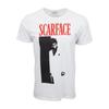 Scarface Iconic T Shirt Official Item
