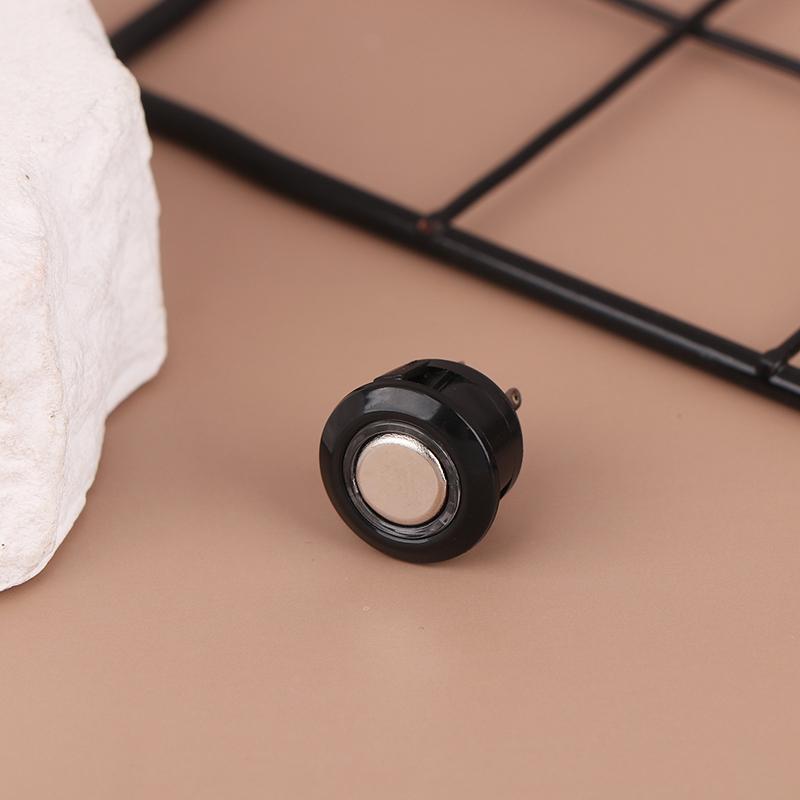 Светодиодный диммер 12 В сенсорные выключатели для светодиодной ленты бесступенчатый контроллер яркости диммируемый DC 5 В -24 В кнопка управления диммером