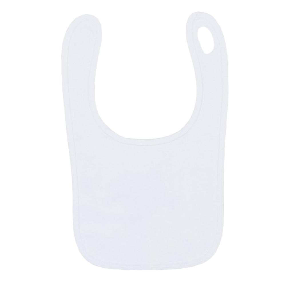 Larkwood Baby Plain Bib