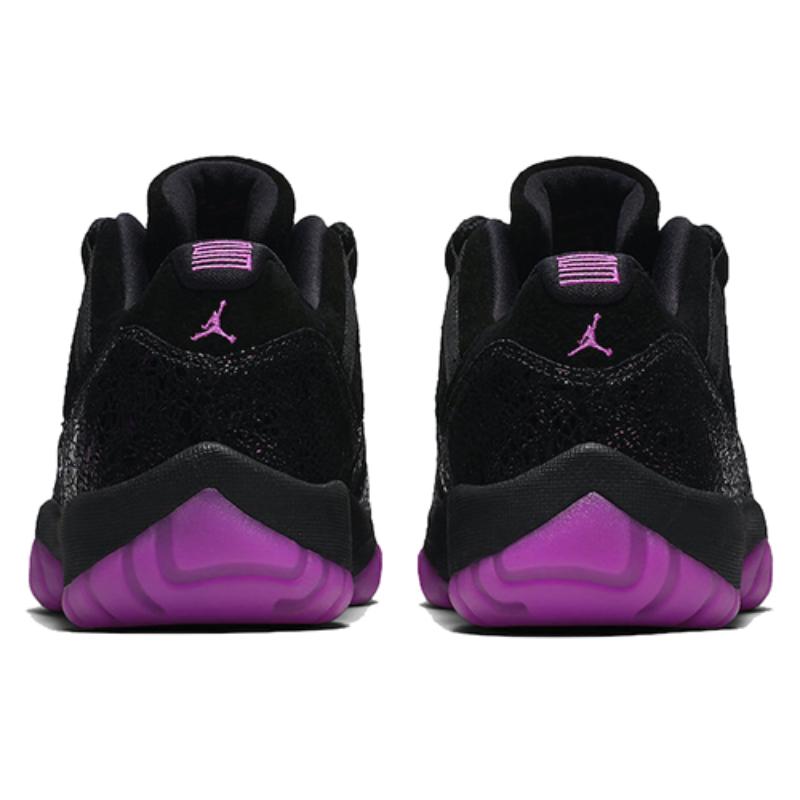Jordan 11 Retro Low Think 16 Rook To Queen Женские Jordan AR5149-005