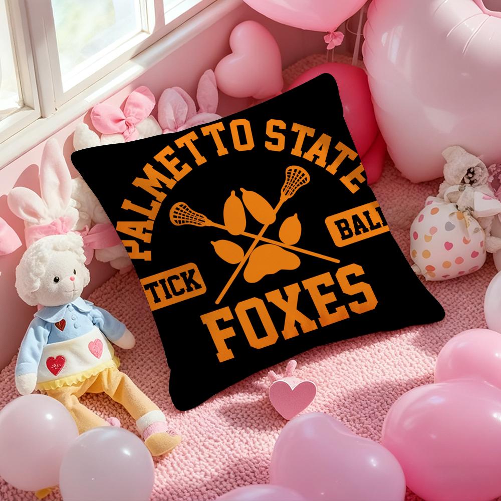 Все для игры AFTG Наволочка с принтом для подушки для гостиной, дивана и декора спальни
