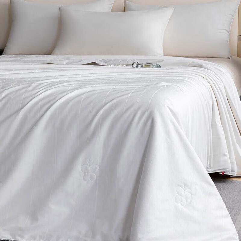 Hengyuanxiang TSB1054 Tussah Silk Quilt