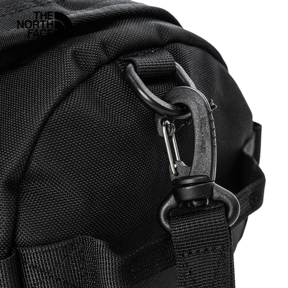 The North Face 6.1L Сумка через плечо Pioneer Design Легкая Удобная Сумка для улицы Унисекс Сумка через плечо Черная 5JYT-JK3
