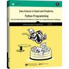 Введение в науку о данных с использованием программирования на Python
