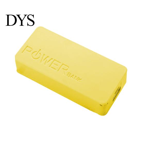 Корпус для DIY Power Bank Универсальный Без пайки Портативный 2 x Чехол для мобильного телефона Зарядное устройство для аккумуляторов 18650