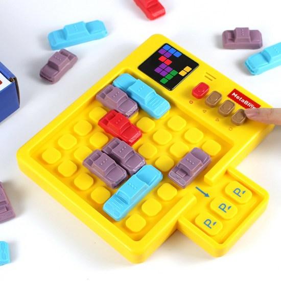 Rush Escape, a Brain Training Tool To Escape the Crowded City In the Evening, Popular Korean Game