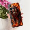Чехол для Honor 90 Lite CRT-NX1 Стильный Чехол с Рисунком Цветов и Бантом Мягкий Тонкий Чехол для Телефона Для Honor 90 Pro Honor90 Lite 90Pro Fundas