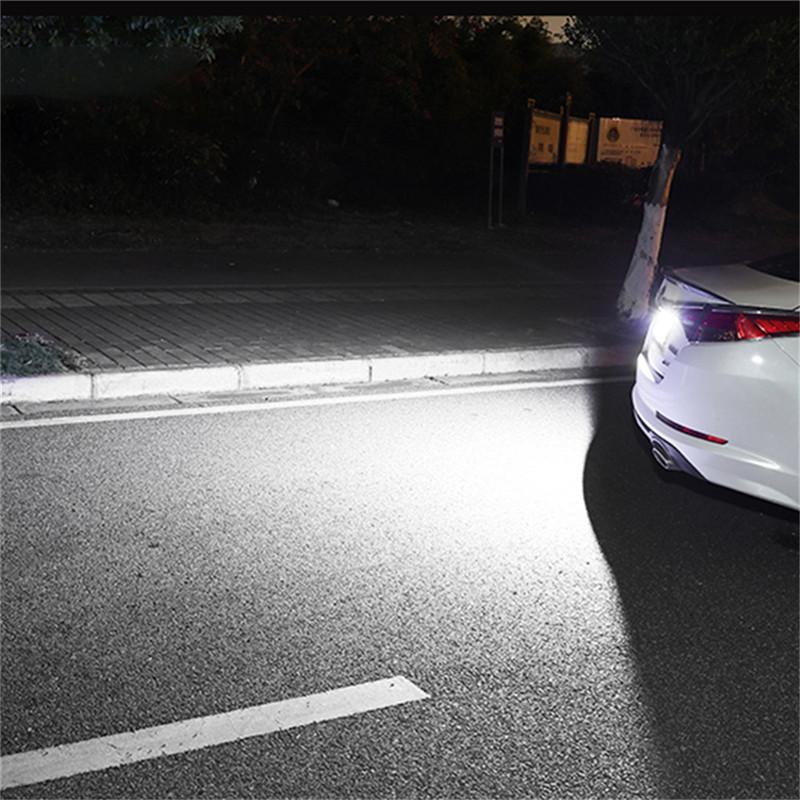 2 шт. для VW Tiguan 09-12 Golf 5 Touareg MK1 Passat B5.5 Porsche Cayenne 955 957 02-10 светодиодный светильник для номерного знака и хвоста