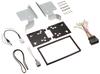Carrozzeria Installation Kit for Step Wagon (Pioneer) KJ-H60DE