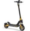Twofish V2Max Off-Road Electric Scooter 53KM/H Top Speed 120KG Load 50KM Max Range 800W Motor 10 Inch Tires E-Scooter