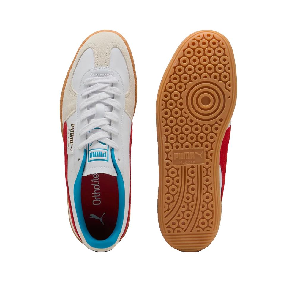 Footwear Type + PUMA + Select Palermo