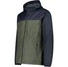 Дождевая куртка CMP Rain Fix Hood