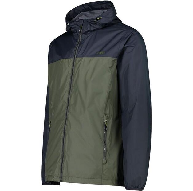 Дождевая куртка CMP Rain Fix Hood