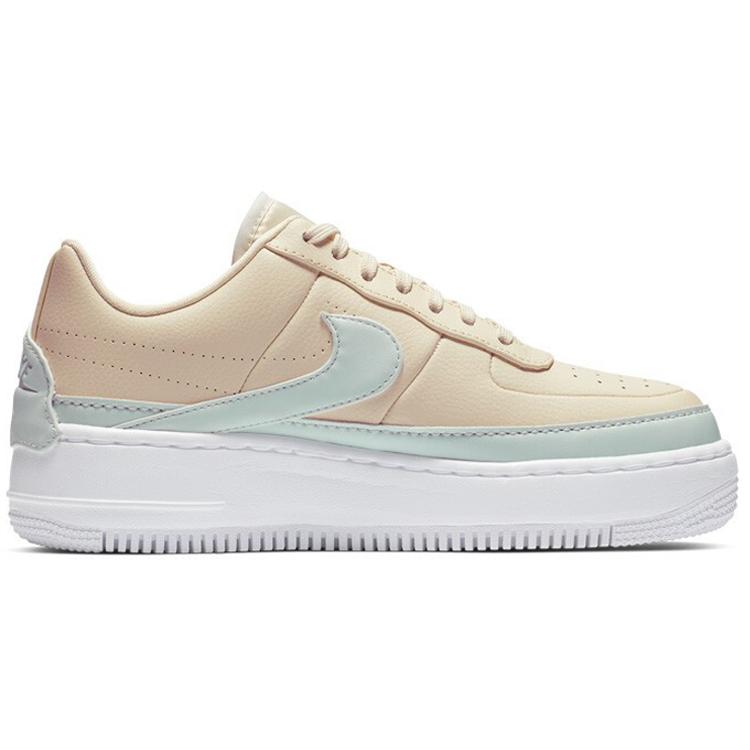 Nike Air Force 1 Jester Xx Light Cream Womens AO1220-201