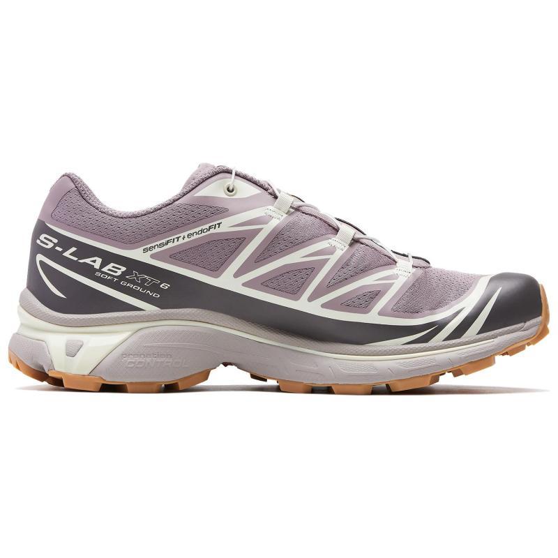 SALOMON Кроссовки Xt 6 'Purple Pink Gum' 471482